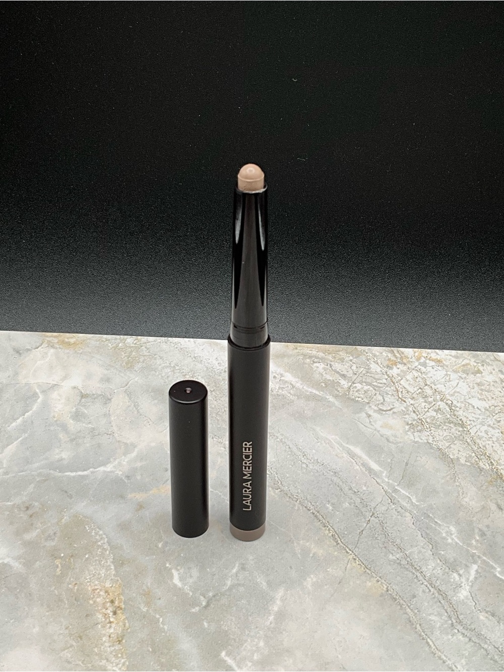 laura mercier caviar Stick eyeshadow cobblestone new